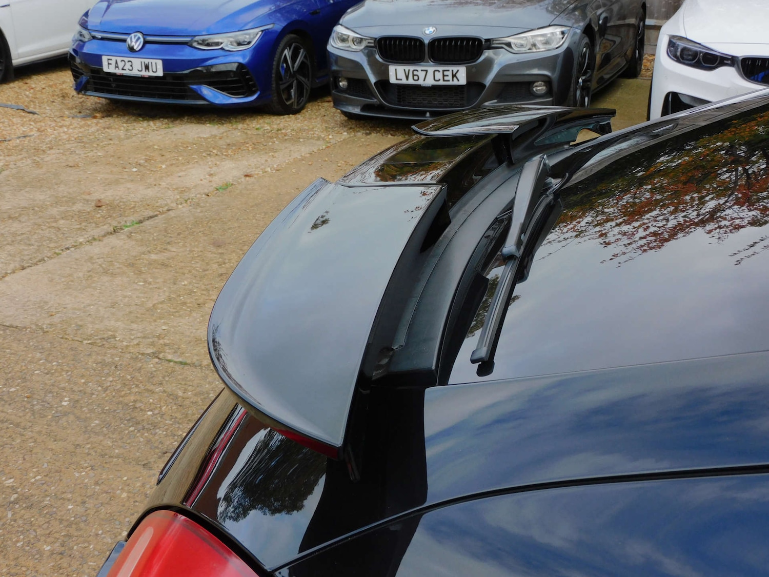 Used Porsche Panamera 2012 for sale - 76698042: Photo 16