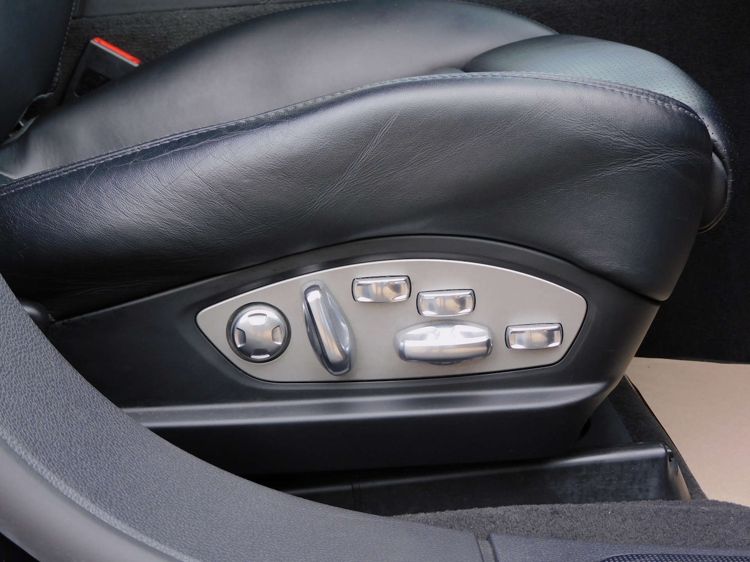 Used Porsche Panamera 2012 for sale - 76698042: Photo 24