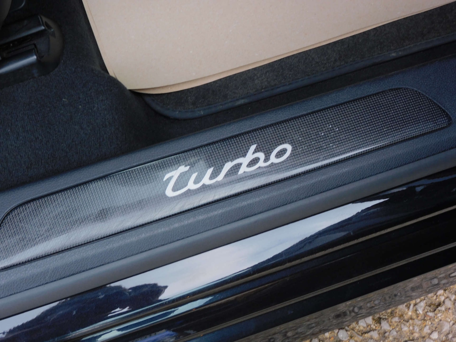 Used Porsche Panamera 2012 for sale - 76698042: Photo 30