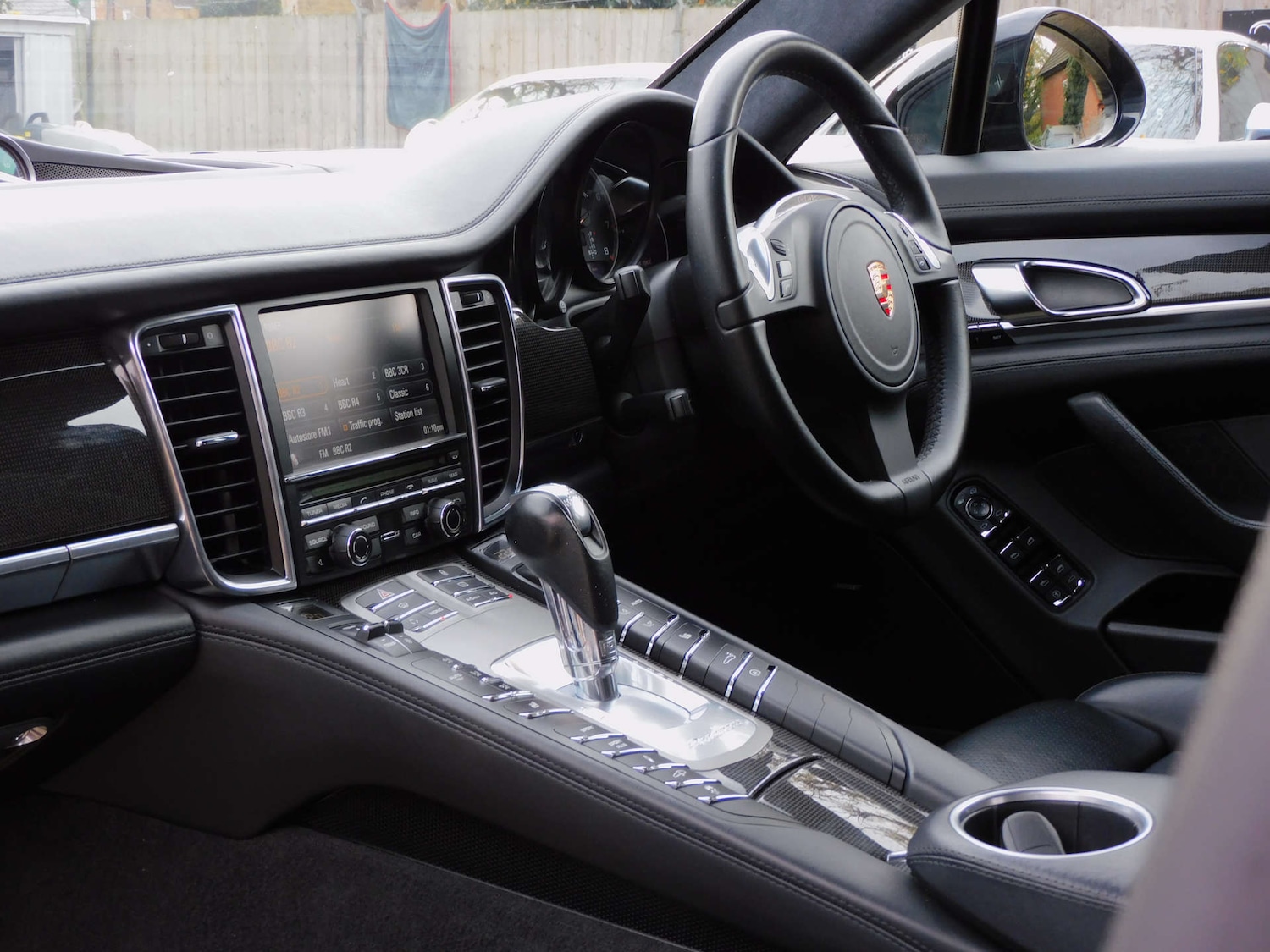 Used Porsche Panamera 2012 for sale - 76698042: Photo 32