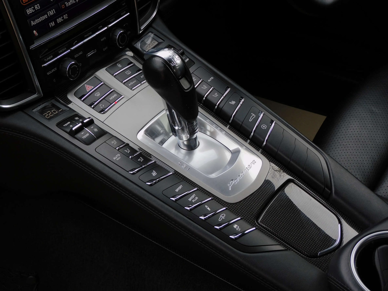 Used Porsche Panamera 2012 for sale - 76698042: Photo 35