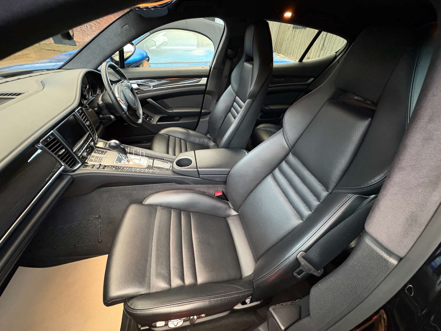 Used Porsche Panamera 2012 for sale - 76698042: Photo 36