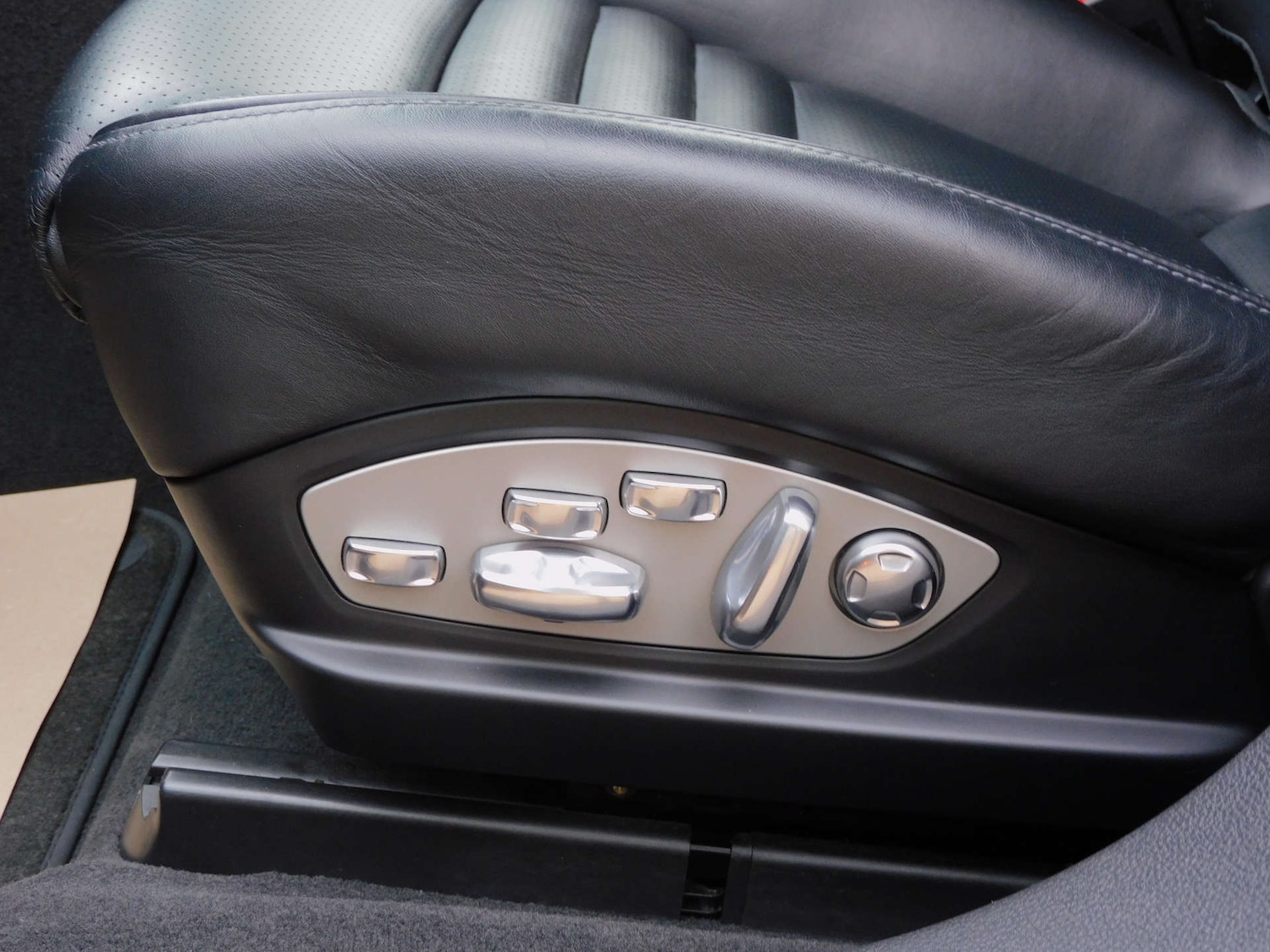 Used Porsche Panamera 2012 for sale - 76698042: Photo 37