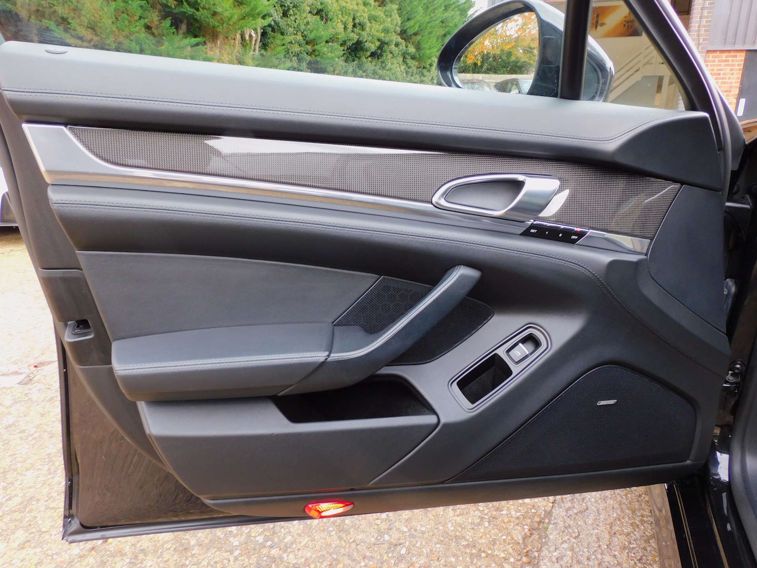 Used Porsche Panamera 2012 for sale - 76698042: Photo 38