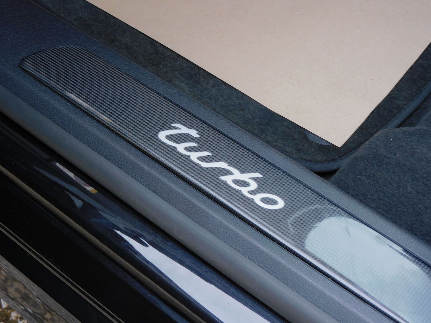 Used Porsche Panamera 2012 for sale - 76698042: Photo 40