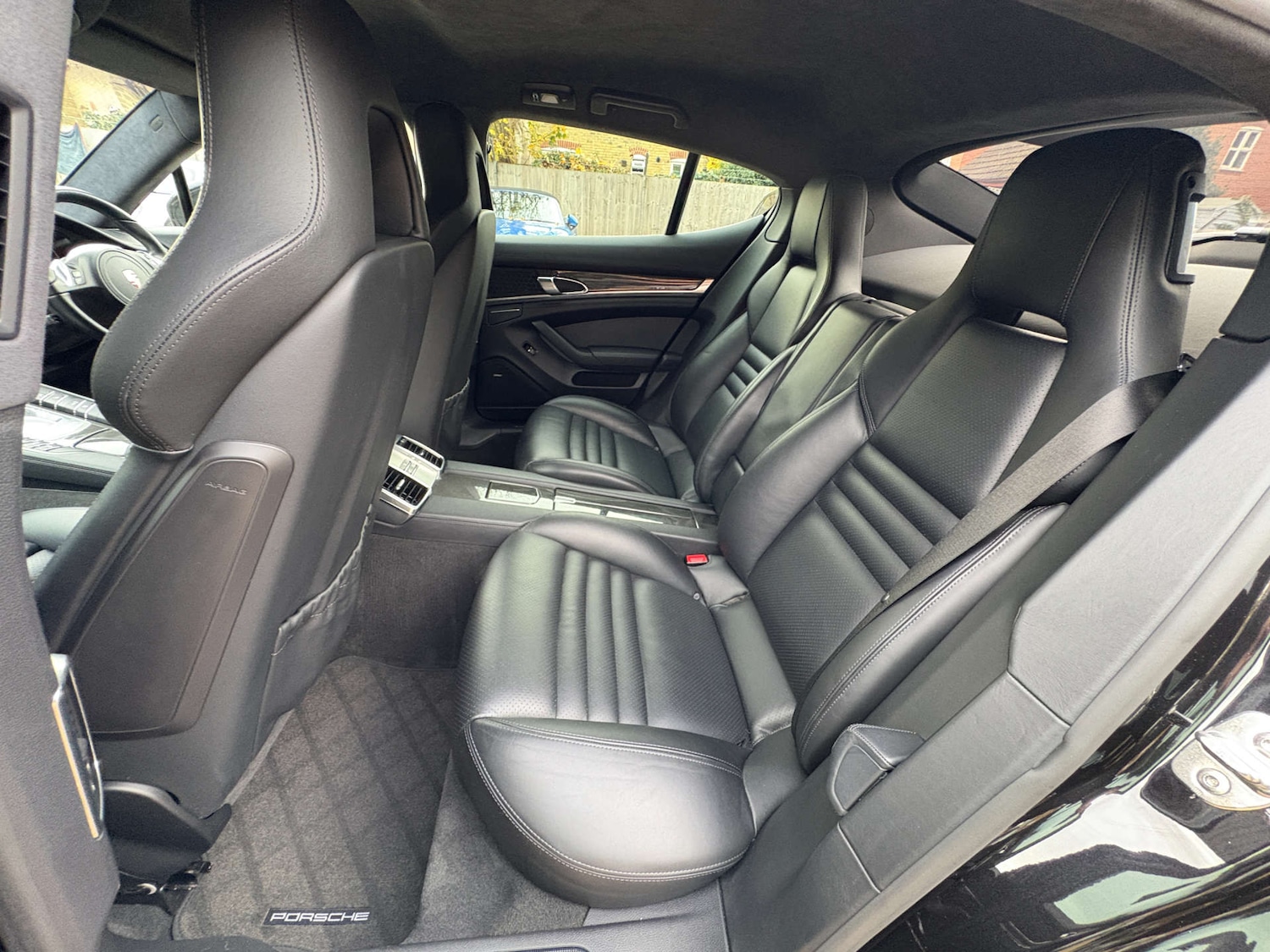 Used Porsche Panamera 2012 for sale - 76698042: Photo 43