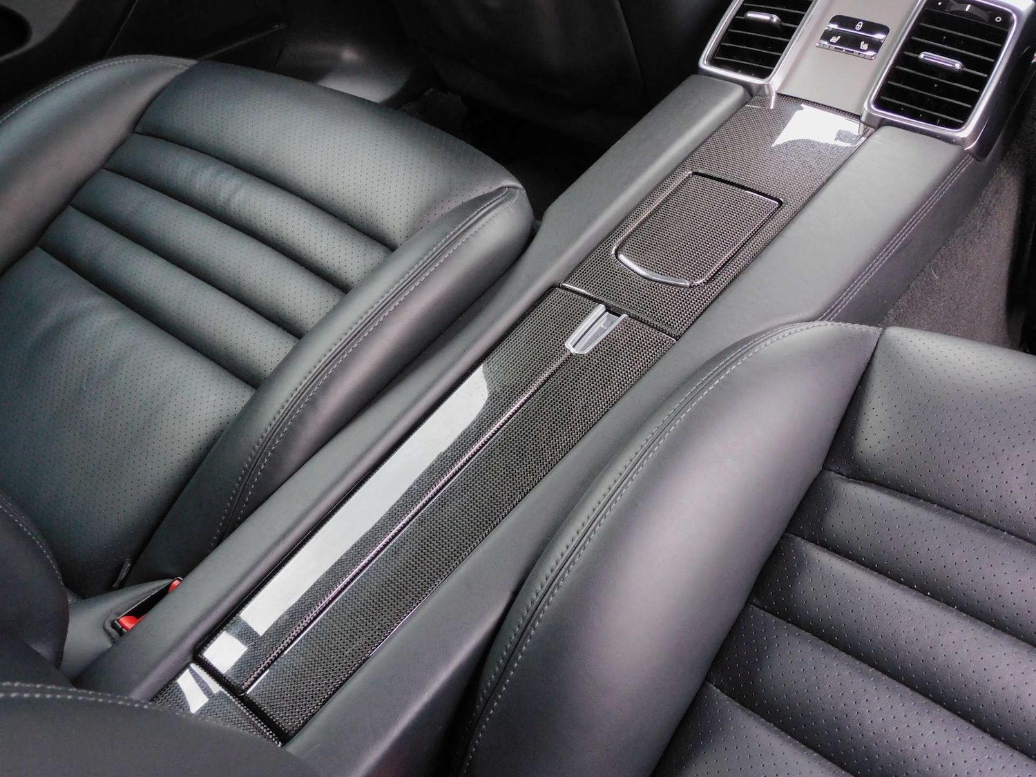 Used Porsche Panamera 2012 for sale - 76698042: Photo 44
