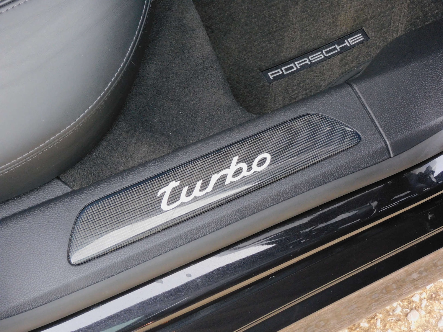 Used Porsche Panamera 2012 for sale - 76698042: Photo 46