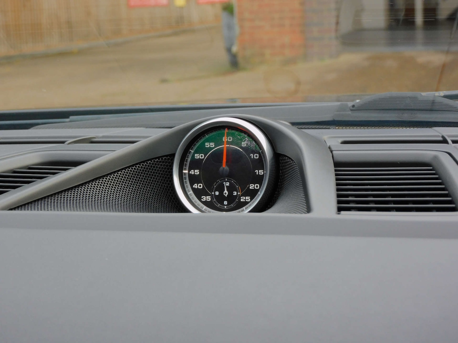 Used Porsche Panamera 2012 for sale - 76698042: Photo 49