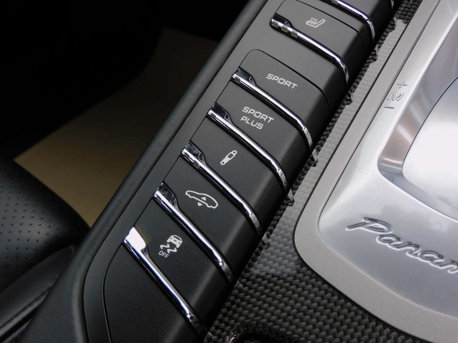 Used Porsche Panamera 2012 for sale - 76698042: Photo 51