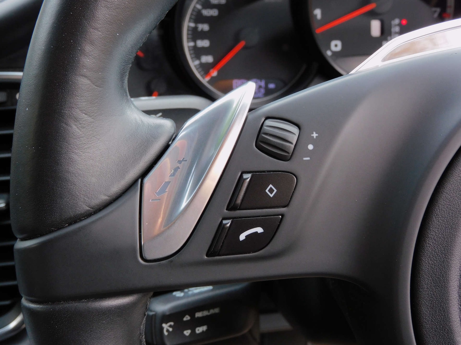 Used Porsche Panamera 2012 for sale - 76698042: Photo 56