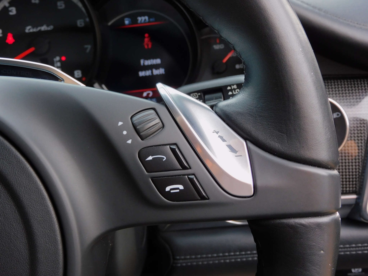 Used Porsche Panamera 2012 for sale - 76698042: Photo 57