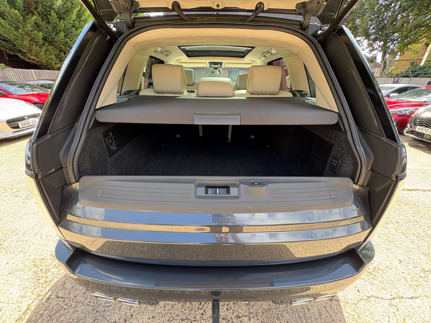 Vehicle 58
