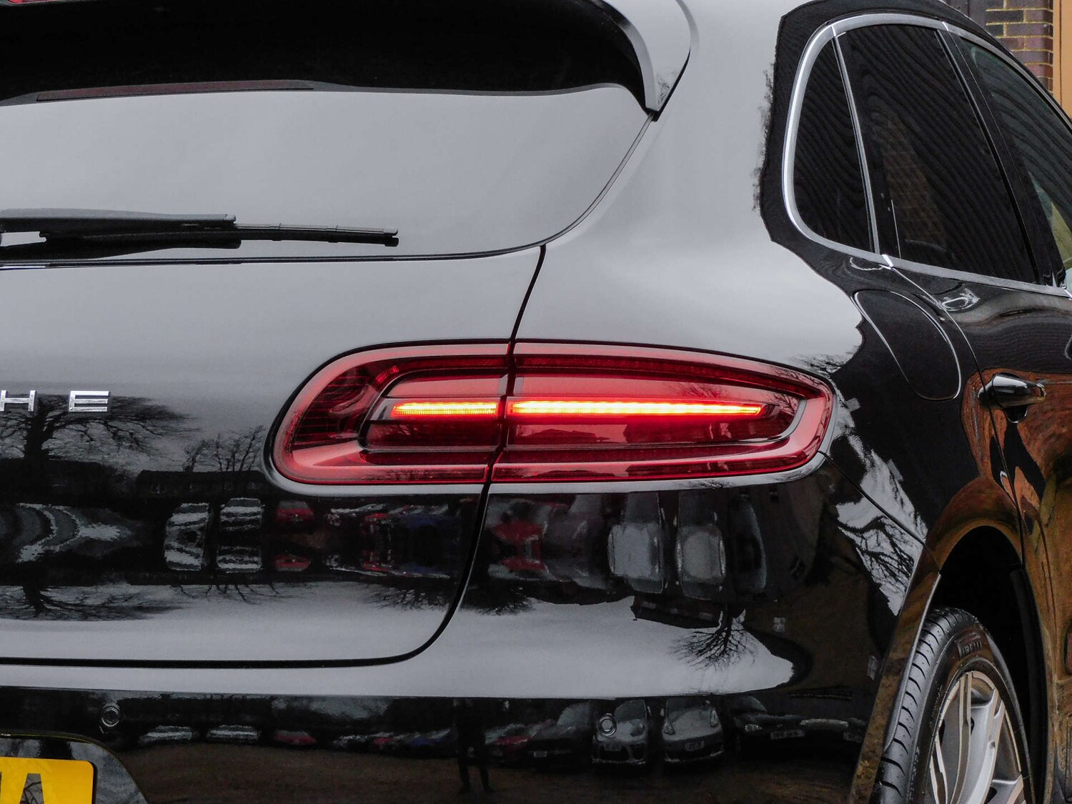 Used Porsche Macan 2015 for sale - 77349812: Photo 15