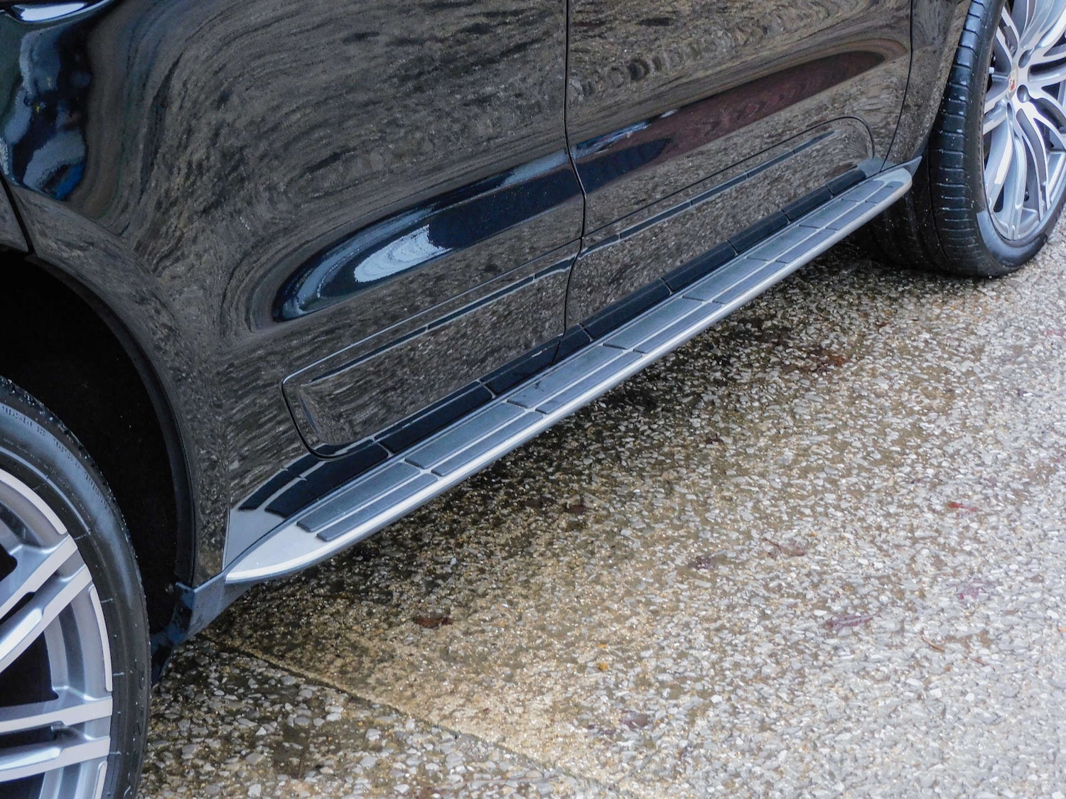 Used Porsche Macan 2015 for sale - 77349812: Photo 16