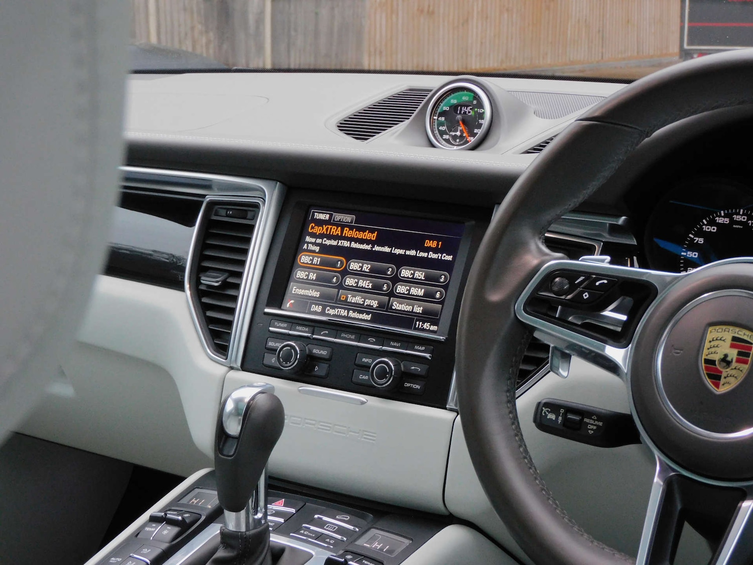 Used Porsche Macan 2015 for sale - 77349812: Photo 20