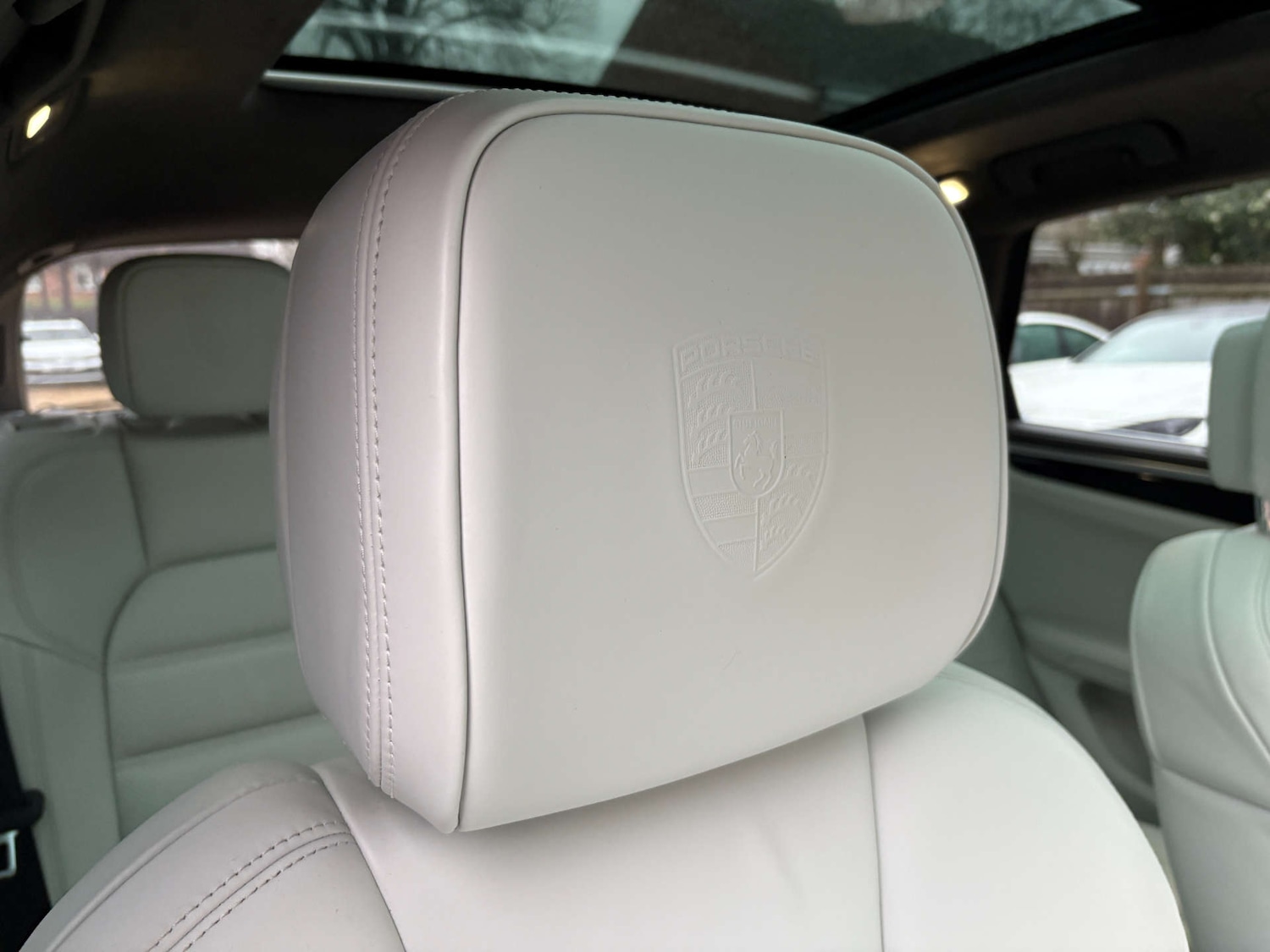 Used Porsche Macan 2015 for sale - 77349812: Photo 23