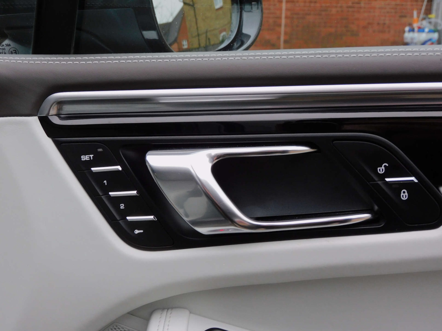 Used Porsche Macan 2015 for sale - 77349812: Photo 28