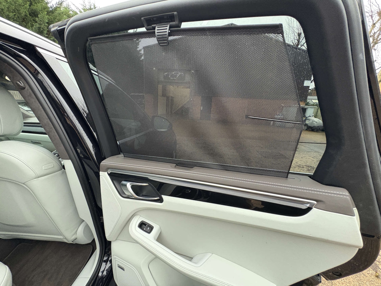 Used Porsche Macan 2015 for sale - 77349812: Photo 52