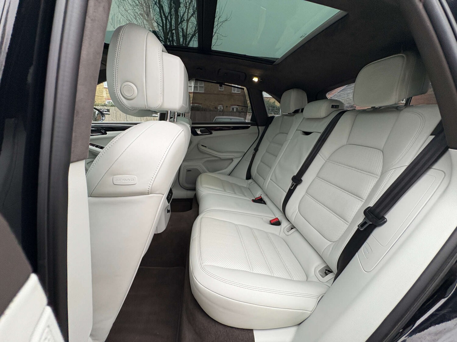 Used Porsche Macan 2015 for sale - 77349812: Photo 54