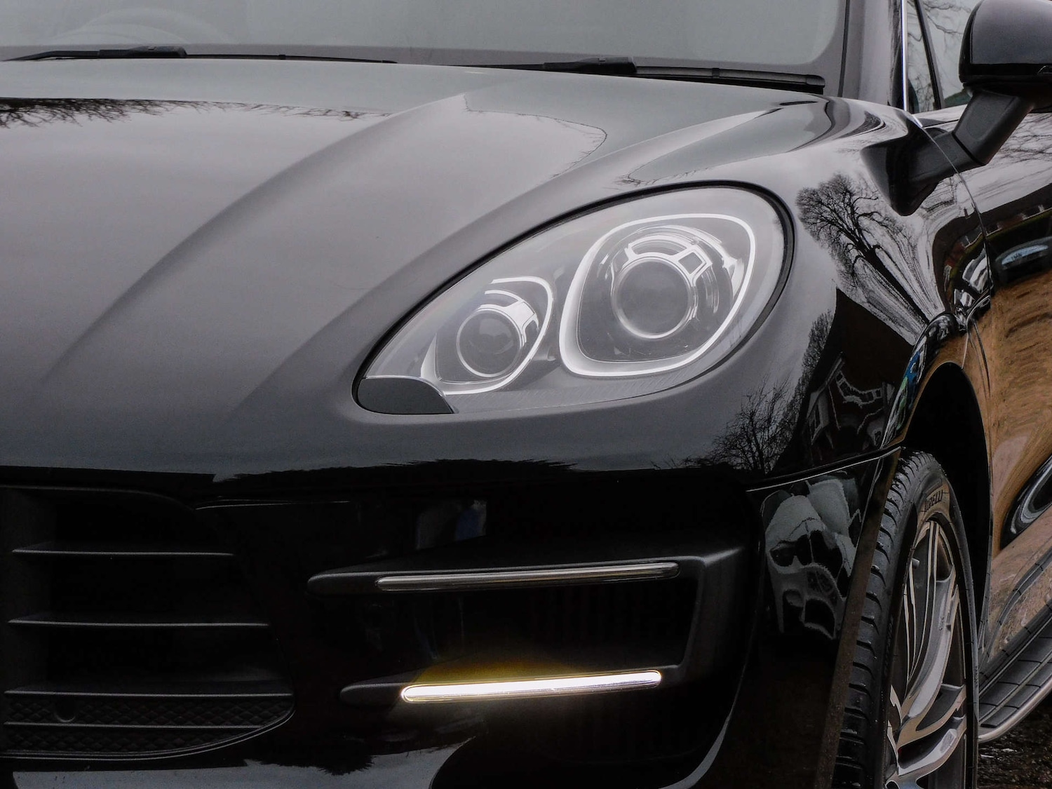 Used Porsche Macan 2015 for sale - 77349812: Photo 9