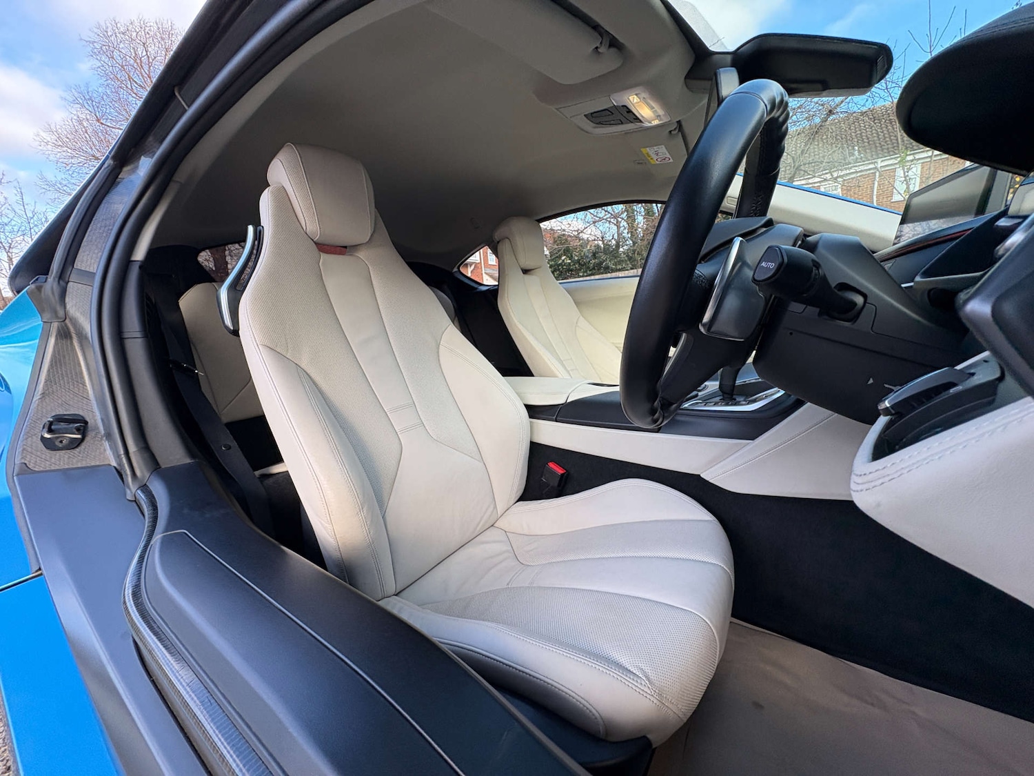 Used BMW i8 2016 for sale - 77168082: Photo 31