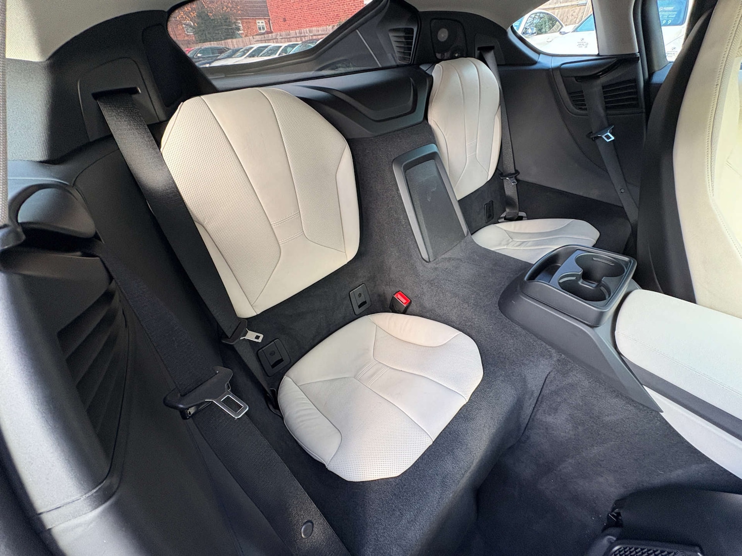 Used BMW i8 2016 for sale - 77168082: Photo 32