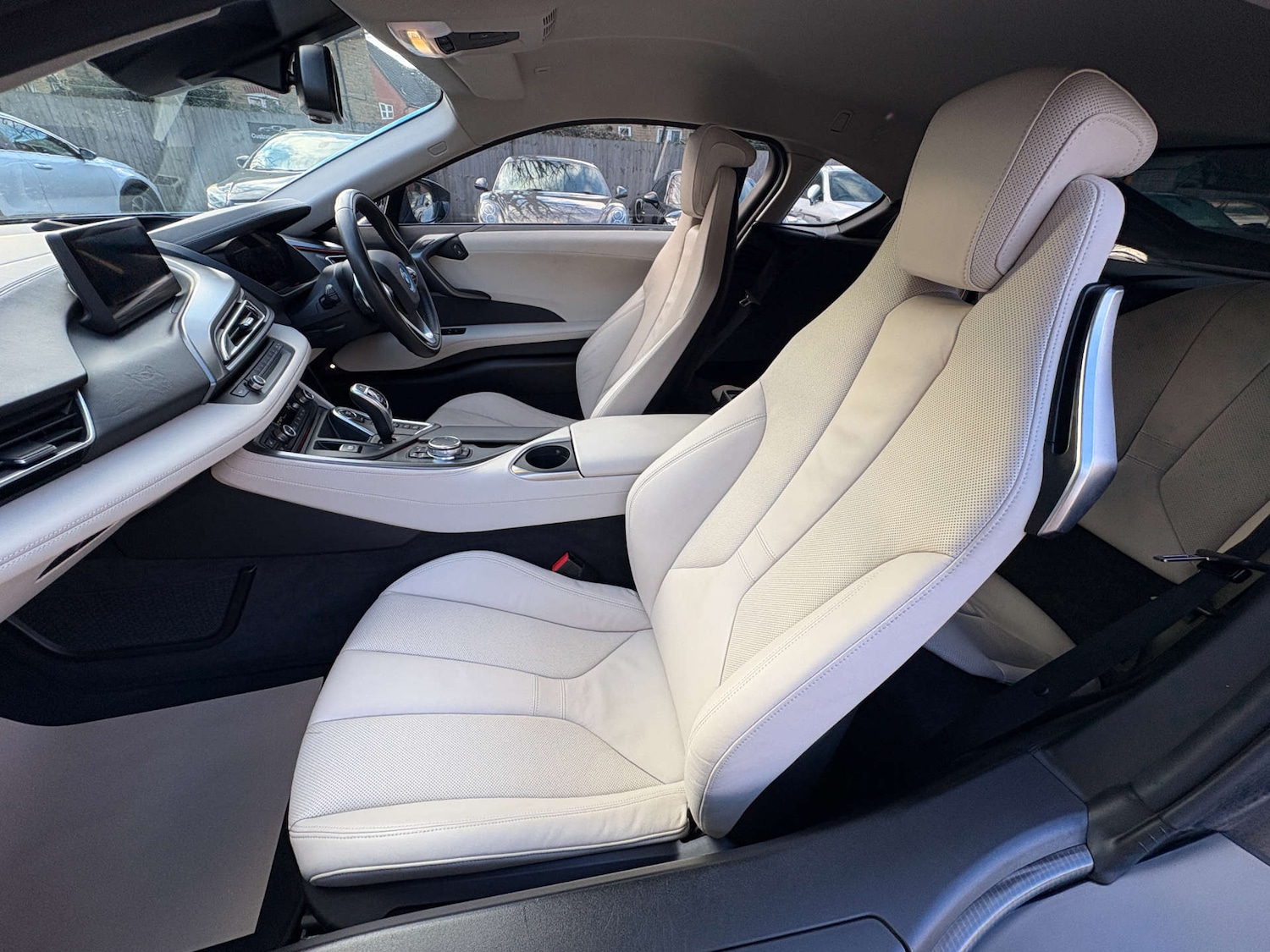 Used BMW i8 2016 for sale - 77168082: Photo 36