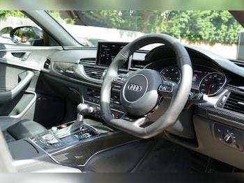 Used Audi RS6 2016 for sale - 78979422: Photo