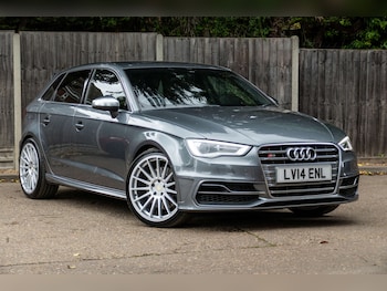 Used Audi A3 2014 for sale - 78979427: Photo