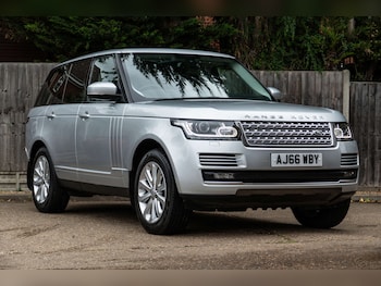 Used Land Rover Range Rover 2016 for sale - 78979408: Photo