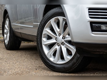 Used Land Rover Range Rover 2016 for sale - 78979408: Photo