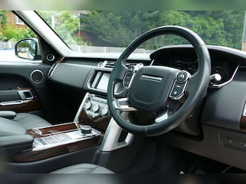 Used Land Rover Range Rover 2016 for sale - 78979408: Photo