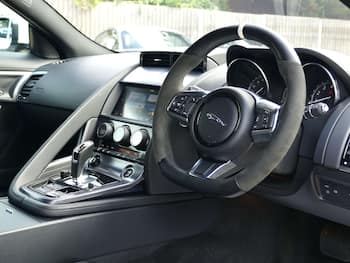 Used Jaguar F-Type 2018 for sale - 79723951: Photo