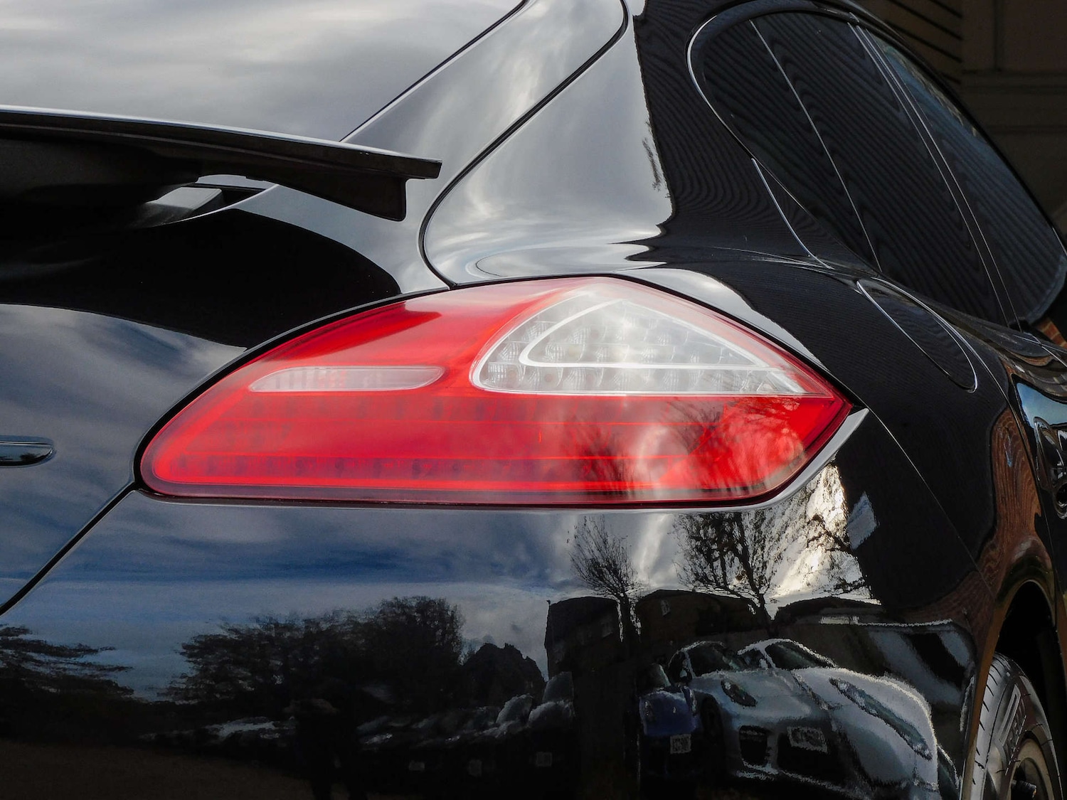 Used Porsche Panamera 2012 for sale - 76509348: Photo 14