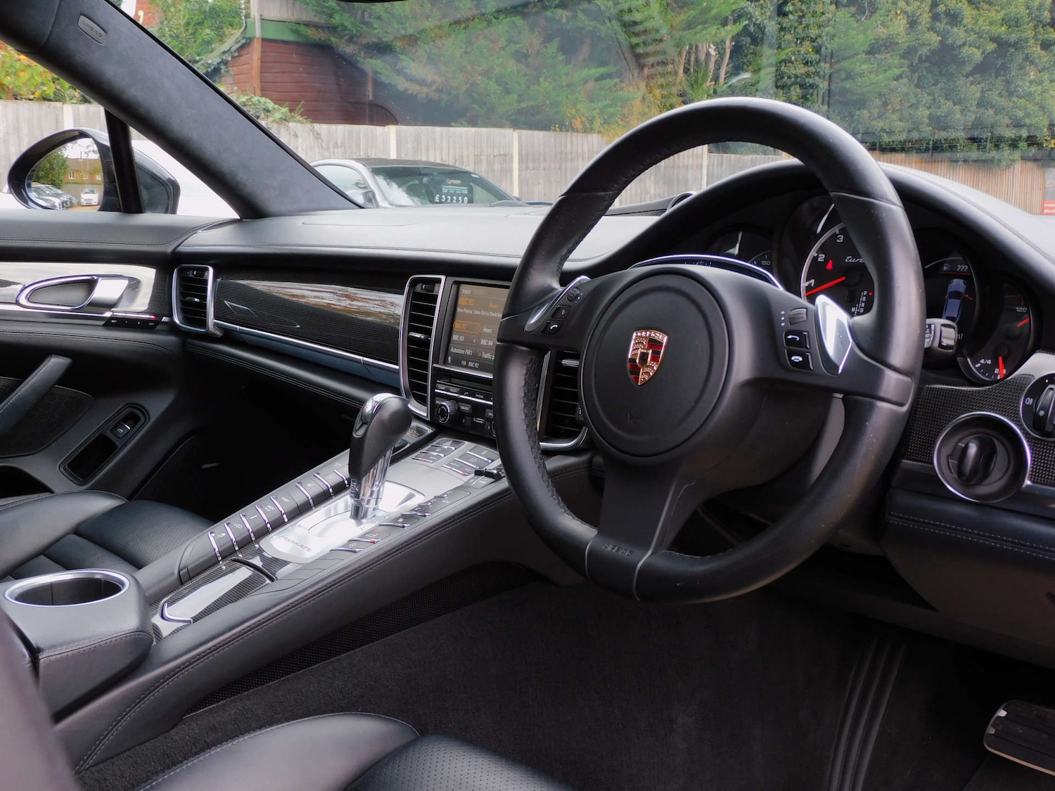 Used Porsche Panamera 2012 for sale - 76509348: Photo 20