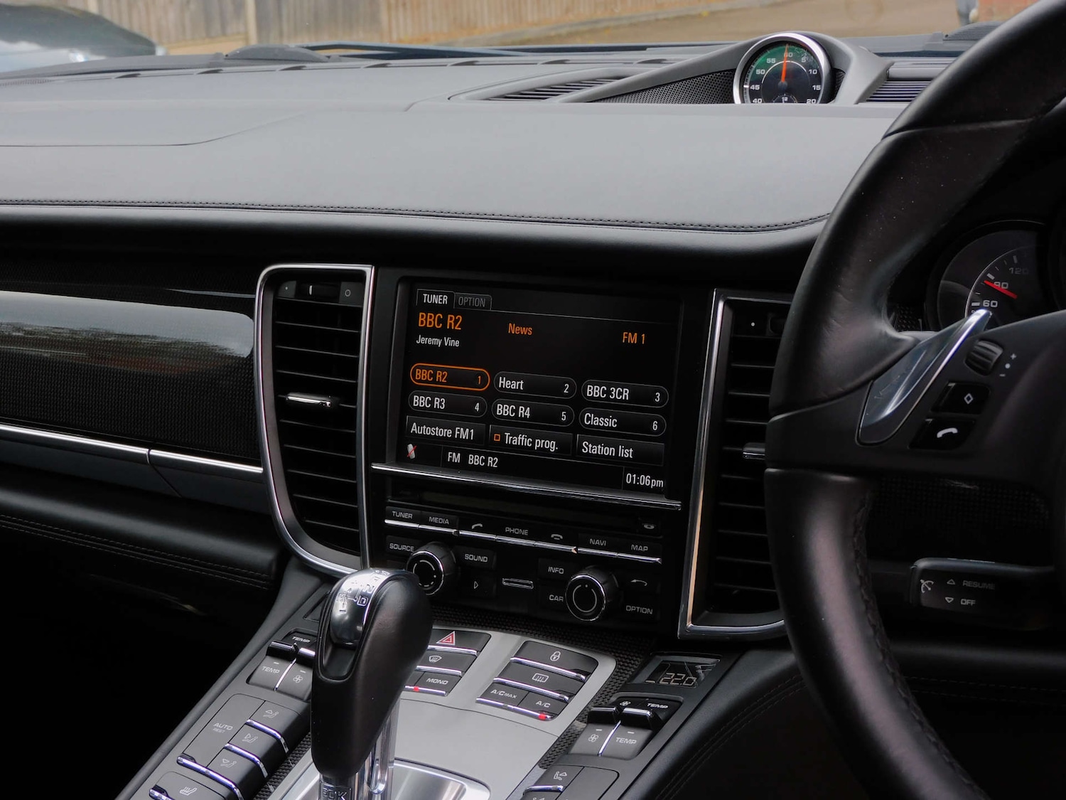 Used Porsche Panamera 2012 for sale - 76509348: Photo 21