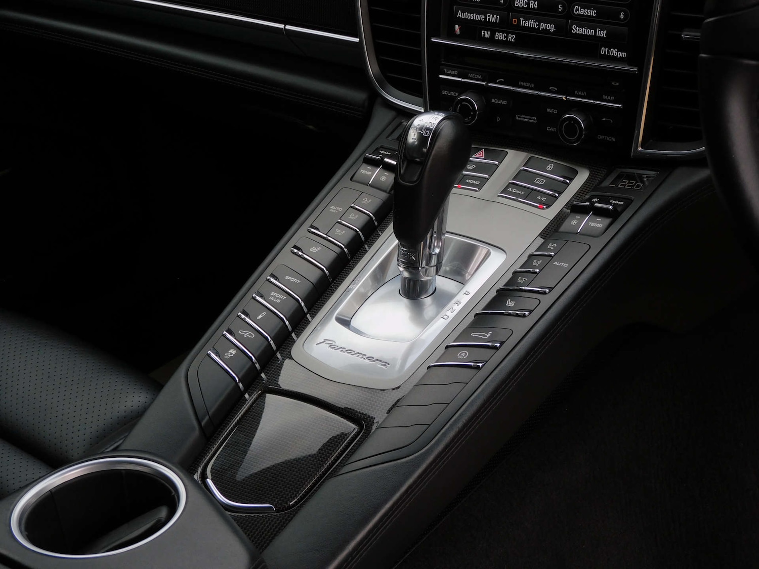 Used Porsche Panamera 2012 for sale - 76509348: Photo 22