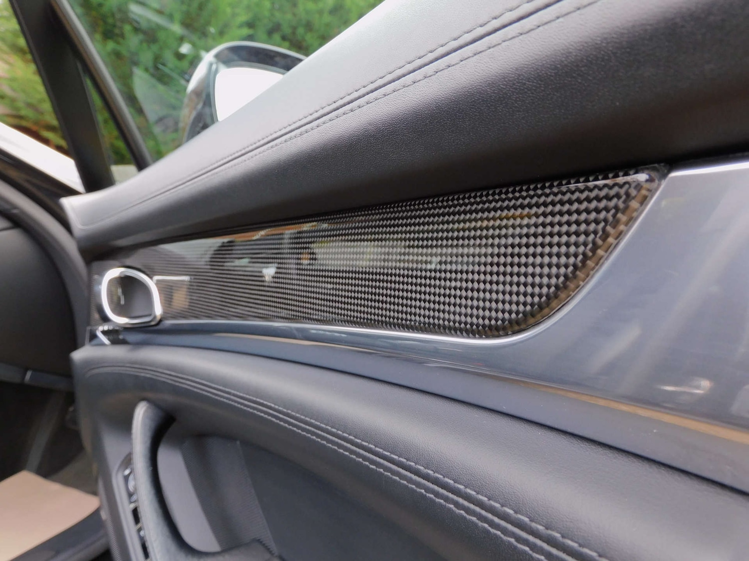 Used Porsche Panamera 2012 for sale - 76509348: Photo 27