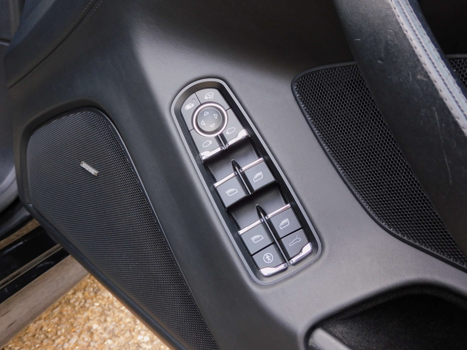 Used Porsche Panamera 2012 for sale - 76509348: Photo 28