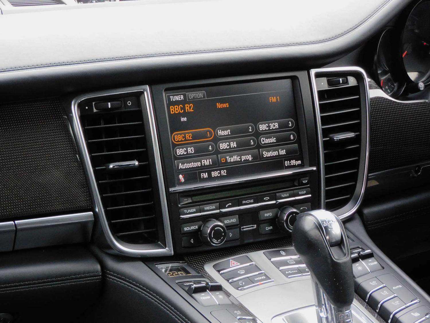 Used Porsche Panamera 2012 for sale - 76509348: Photo 33