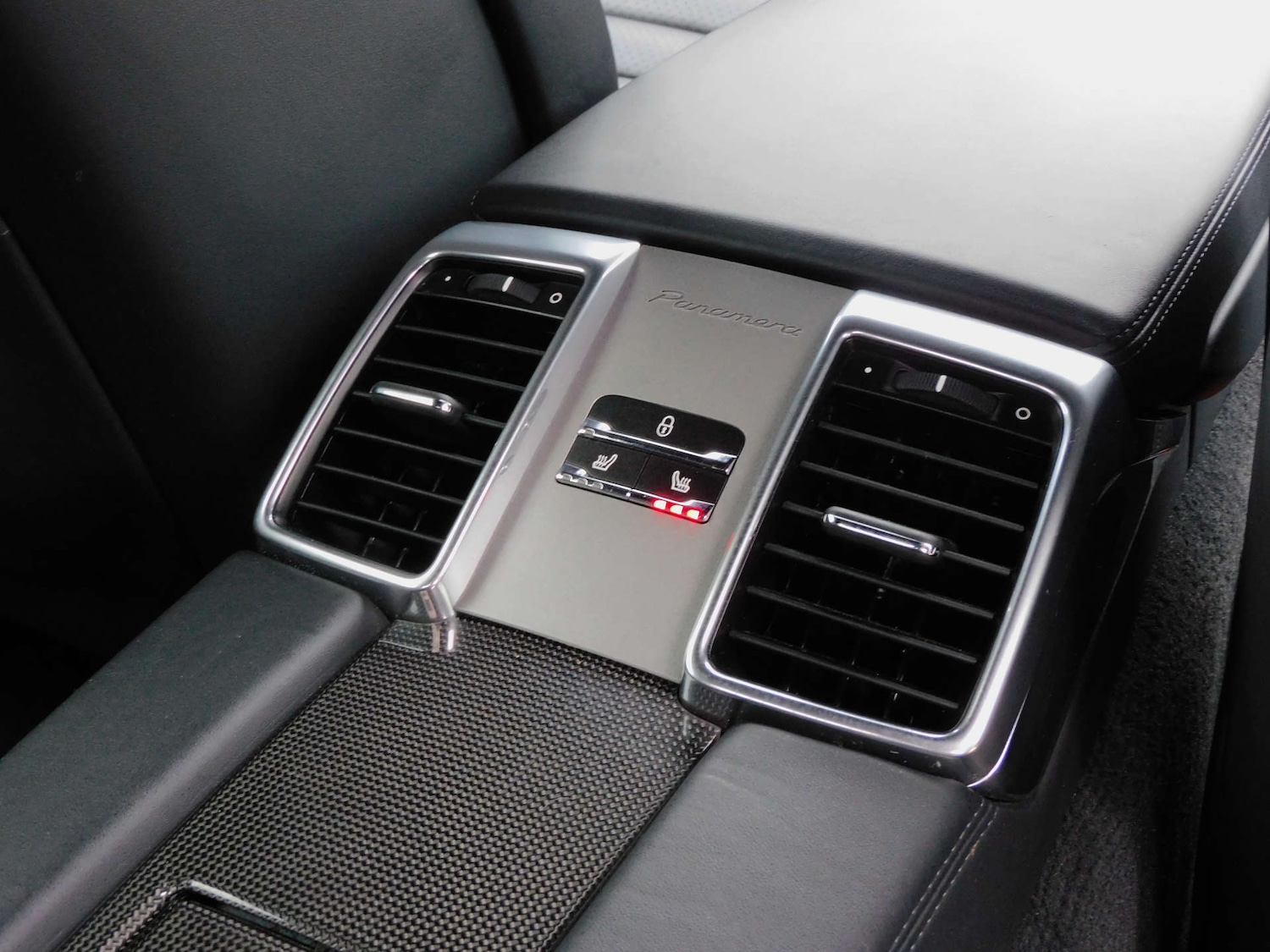 Used Porsche Panamera 2012 for sale - 76509348: Photo 44