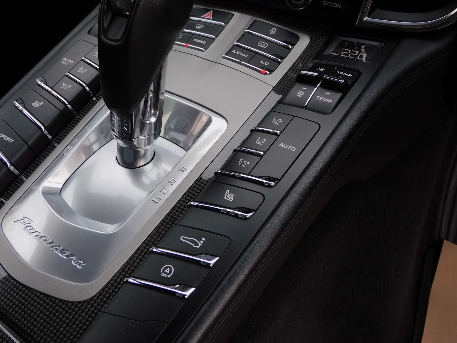 Used Porsche Panamera 2012 for sale - 76509348: Photo 51