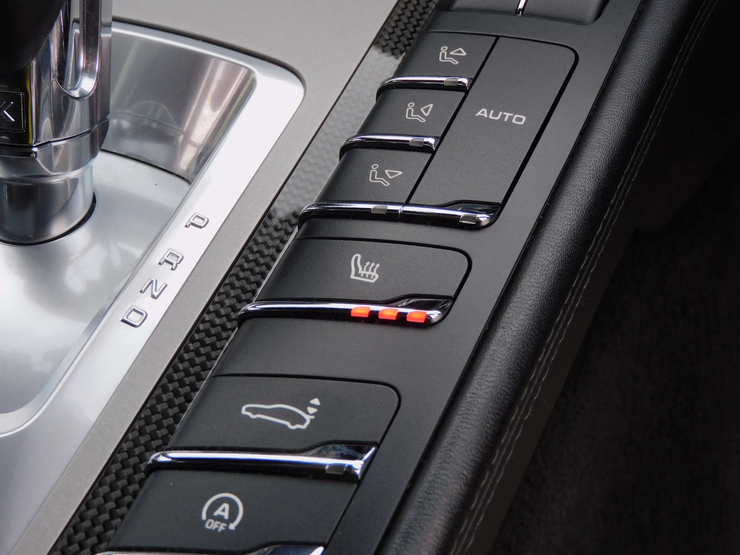 Used Porsche Panamera 2012 for sale - 76509348: Photo 52