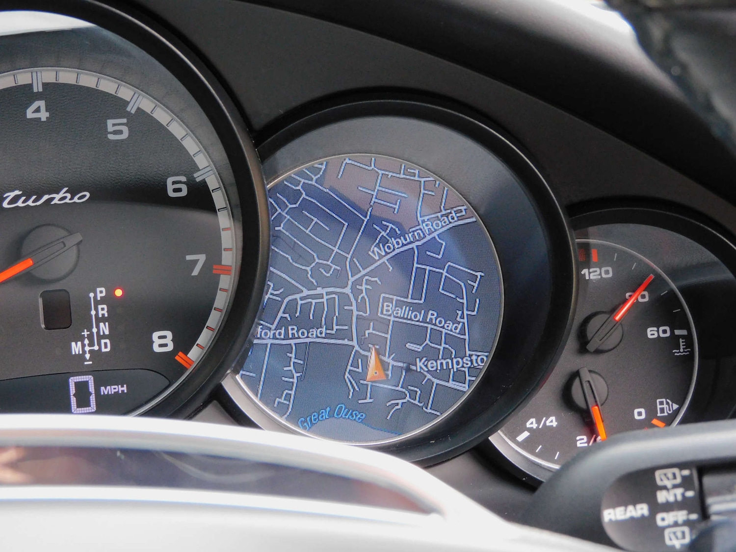 Used Porsche Panamera 2012 for sale - 76509348: Photo 58