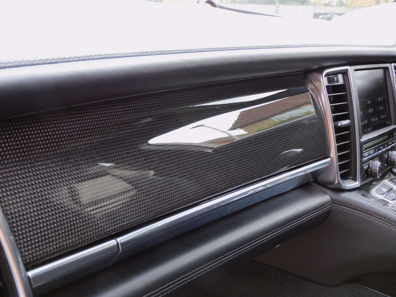 Used Porsche Panamera 2012 for sale - 76509348: Photo 61