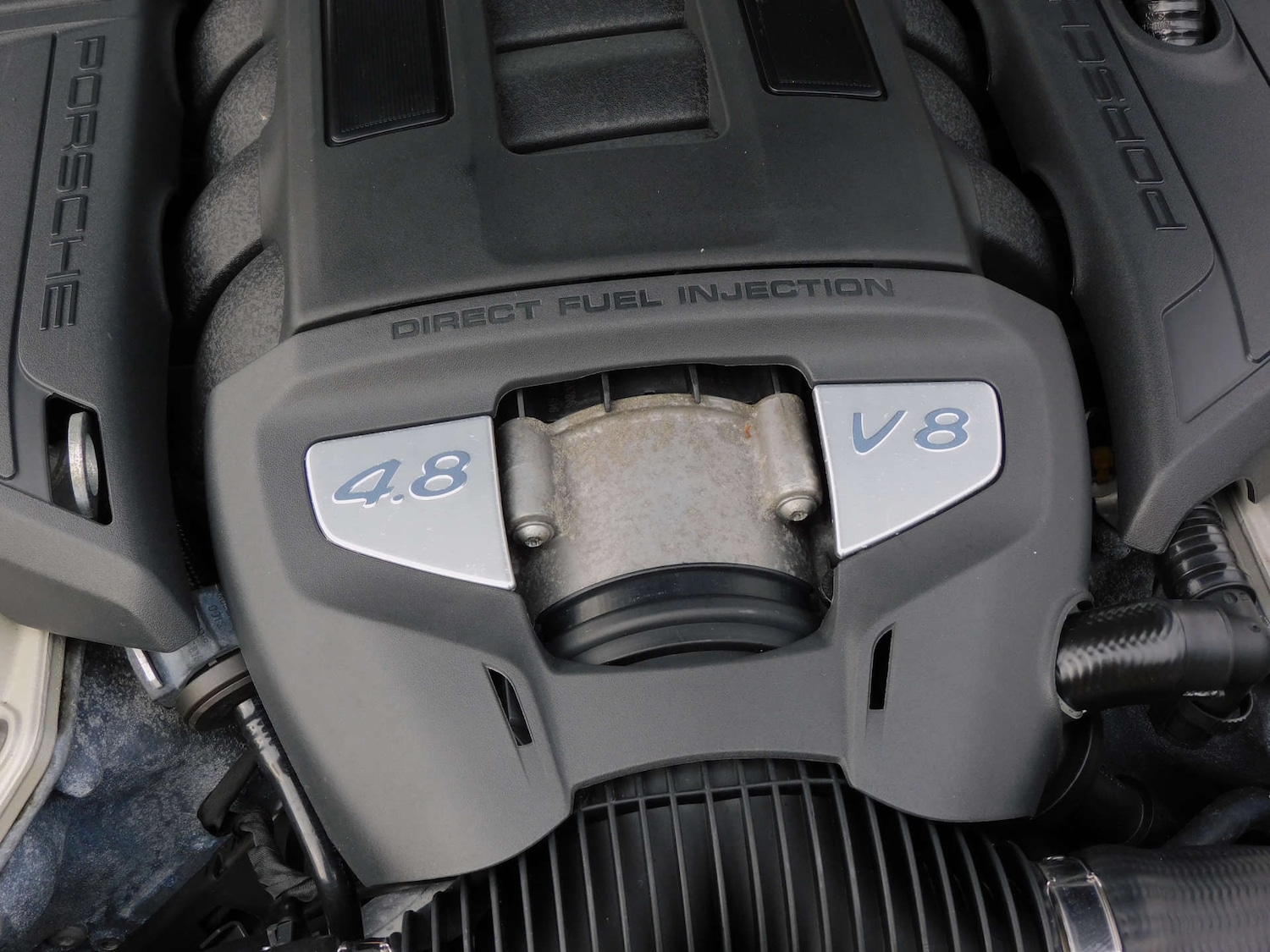 Used Porsche Panamera 2012 for sale - 76509348: Photo 64