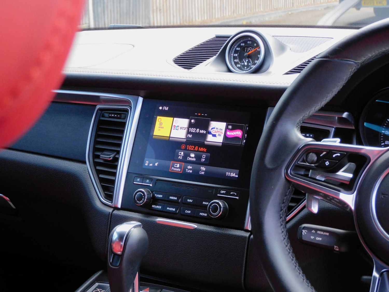 Used Porsche Macan 2016 for sale - 76694801: Photo 16