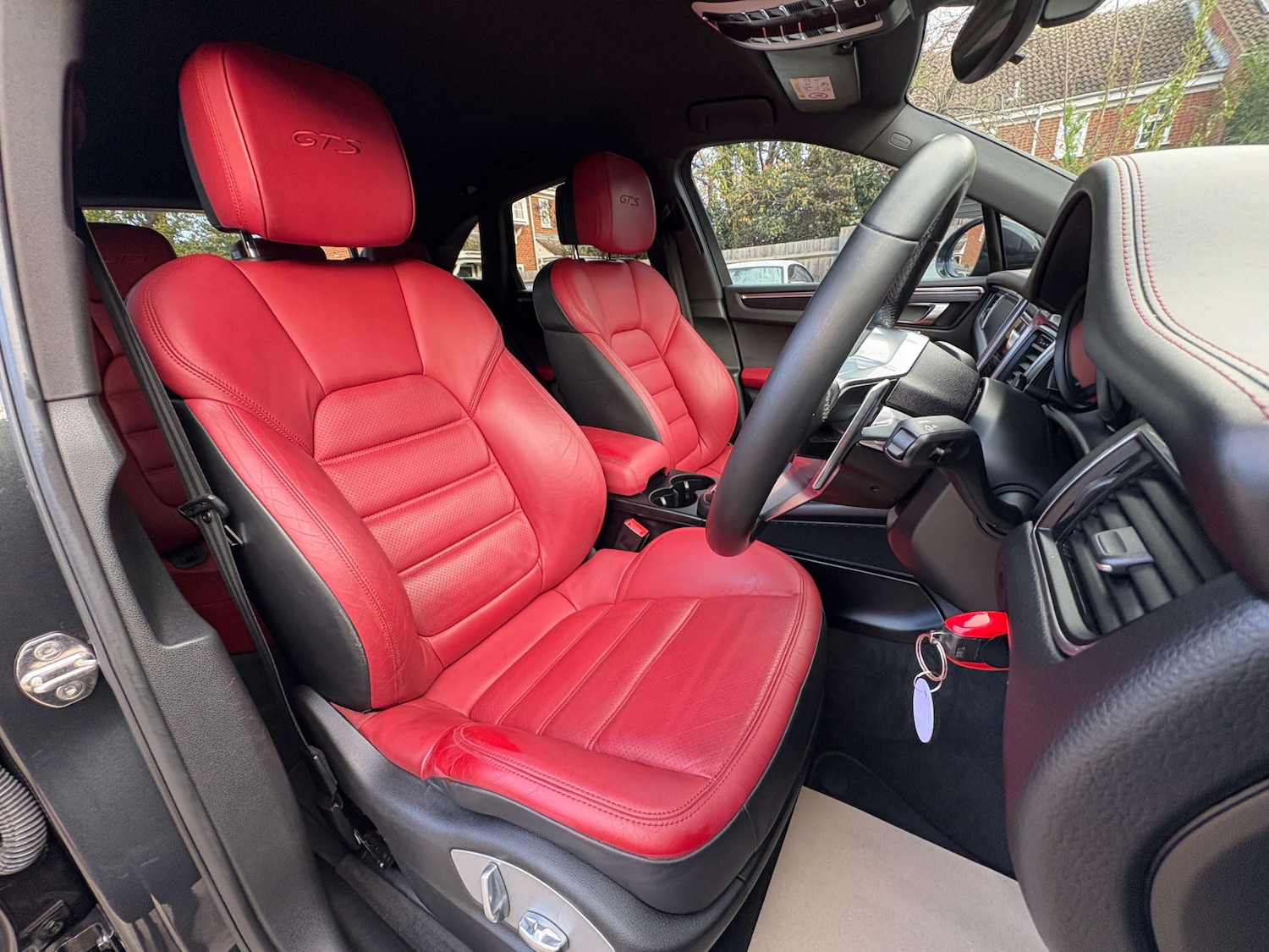 Used Porsche Macan 2016 for sale - 76694801: Photo 18