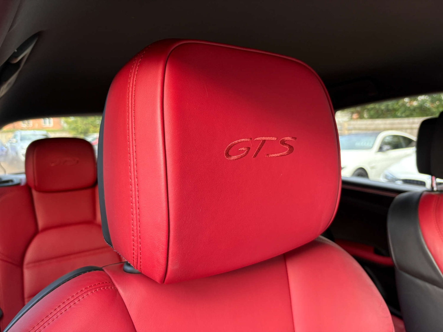 Used Porsche Macan 2016 for sale - 76694801: Photo 19